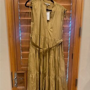 Karina Grimaldi Virginia dress size 2